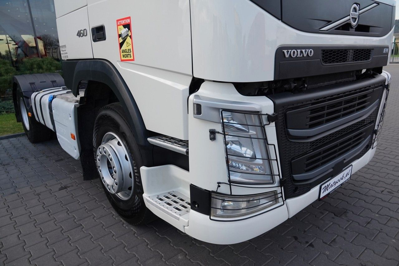 Tractor head Volvo FM 460 / NISKA KABINA / PO KONTRAKCIE SERWISOWYM: gambar 7