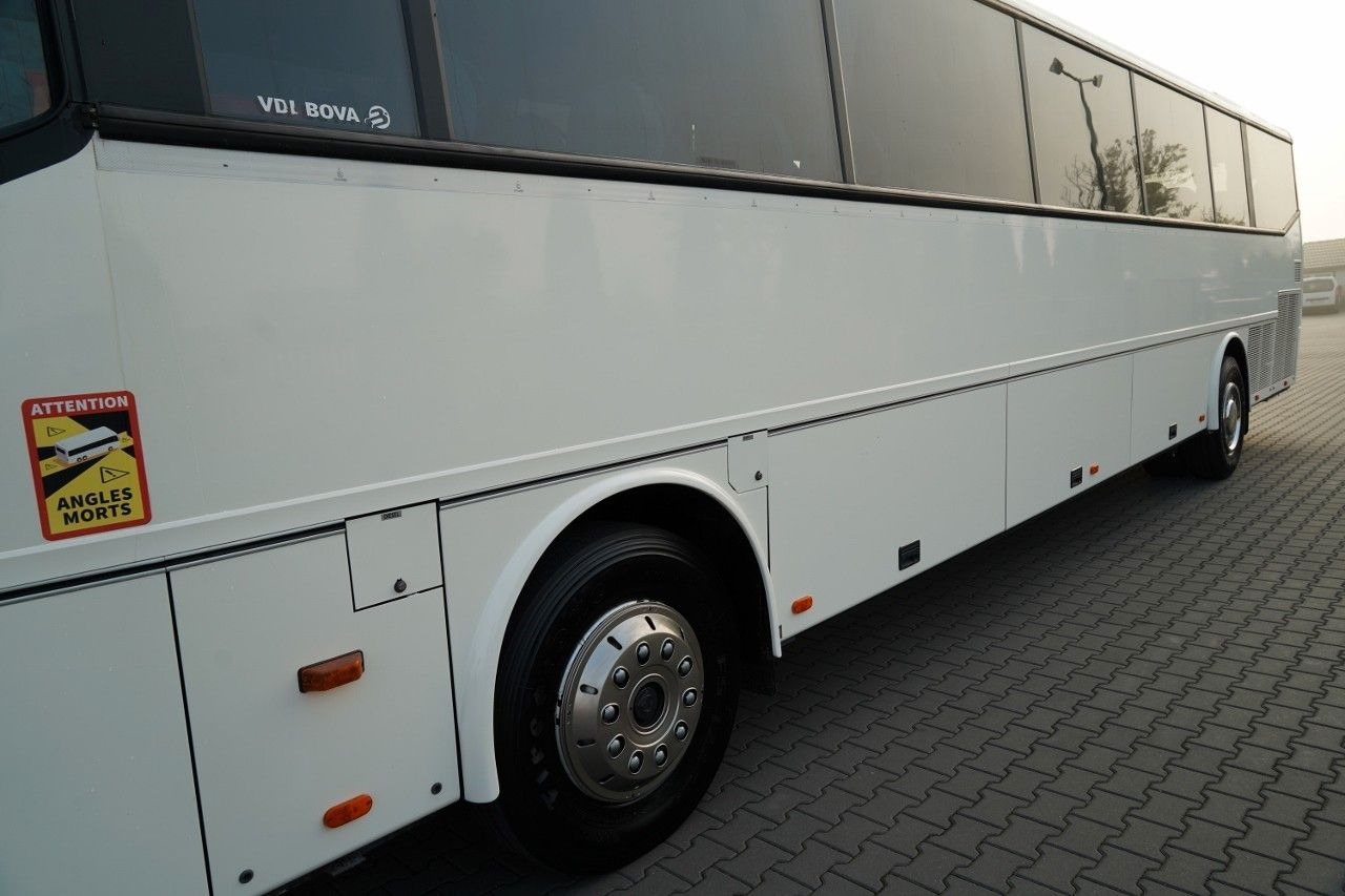 VDL BOVA FLD / EURO5 /MANUAL / SPROWADZONY / 352500KM !!! - Bus pariwisata: gambar 5 VDL BOVA FLD / EURO5 /MANUAL / SPROWADZONY / 352500KM !!! - Bus pariwisata: gambar 5