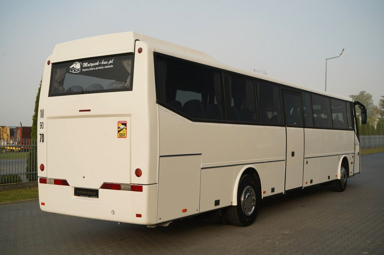 VDL BOVA FLD / EURO5 /MANUAL / SPROWADZONY / 352500KM !!! - Bus pariwisata: gambar 3 VDL BOVA FLD / EURO5 /MANUAL / SPROWADZONY / 352500KM !!! - Bus pariwisata: gambar 3