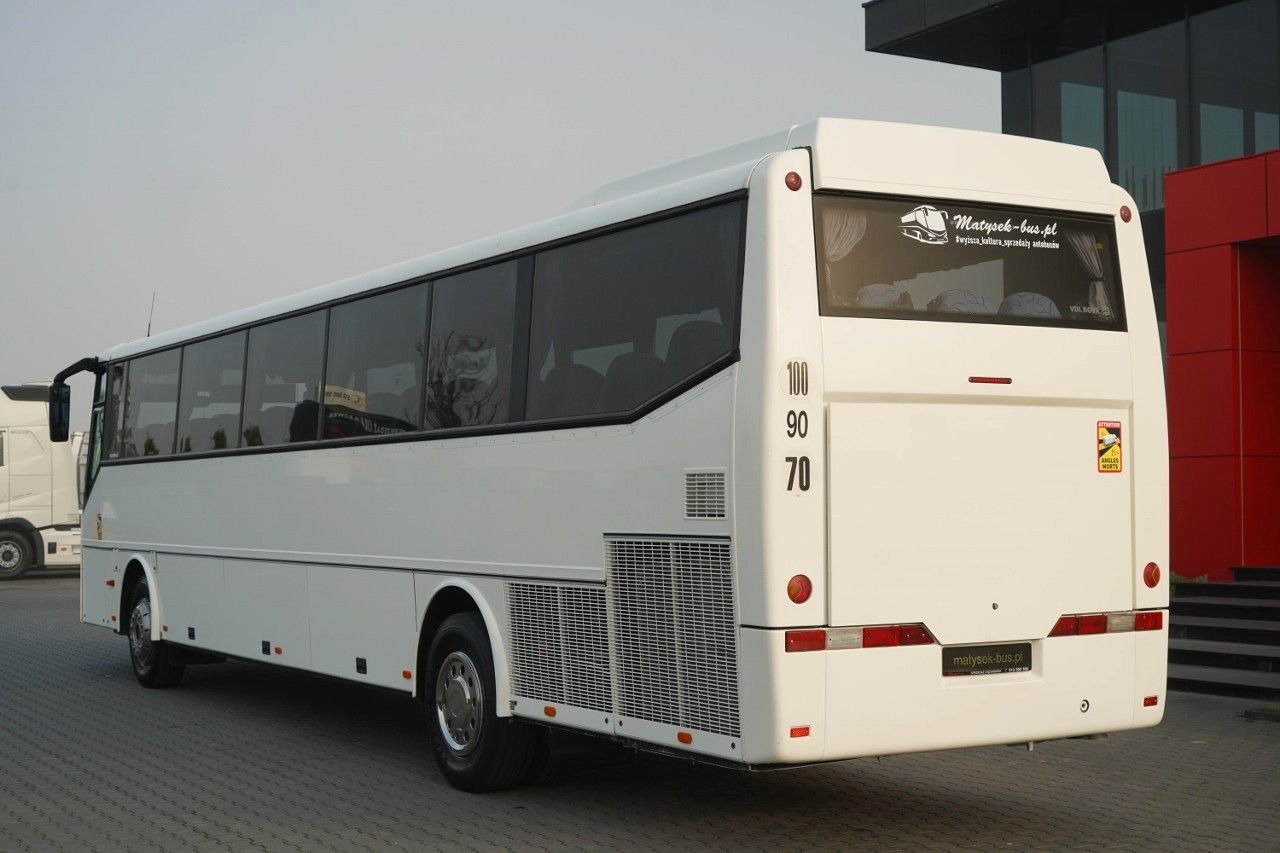 VDL BOVA FLD / EURO5 /MANUAL / SPROWADZONY / 352500KM !!! - Bus pariwisata: gambar 2 VDL BOVA FLD / EURO5 /MANUAL / SPROWADZONY / 352500KM !!! - Bus pariwisata: gambar 2