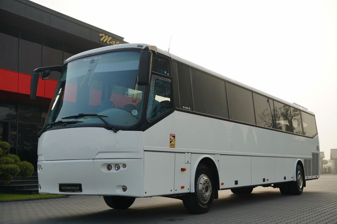 VDL BOVA FLD / EURO5 /MANUAL / SPROWADZONY / 352500KM !!! - Bus pariwisata: gambar 1 VDL BOVA FLD / EURO5 /MANUAL / SPROWADZONY / 352500KM !!! - Bus pariwisata: gambar 1