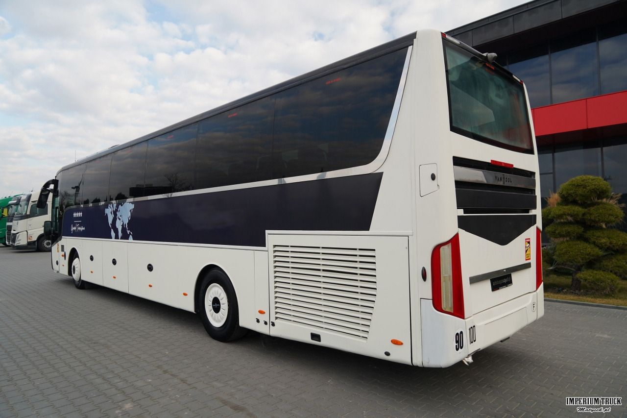 Van Hool TX16 ALICRON / EURO 6 / SPROWADZONY - Bus pariwisata: gambar 4 Van Hool TX16 ALICRON / EURO 6 / SPROWADZONY - Bus pariwisata: gambar 4