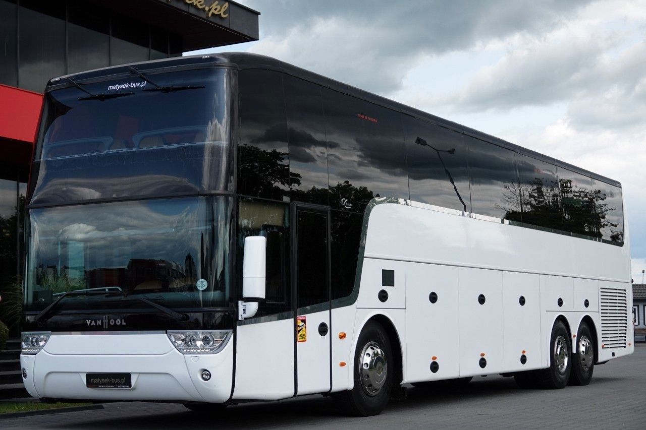Vanhool TDX 20 ALTANO / EURO 6 / SPROWADZONY / TURYSTYCZ - Bus tingkat: gambar 1 Vanhool TDX 20 ALTANO / EURO 6 / SPROWADZONY / TURYSTYCZ - Bus tingkat: gambar 1