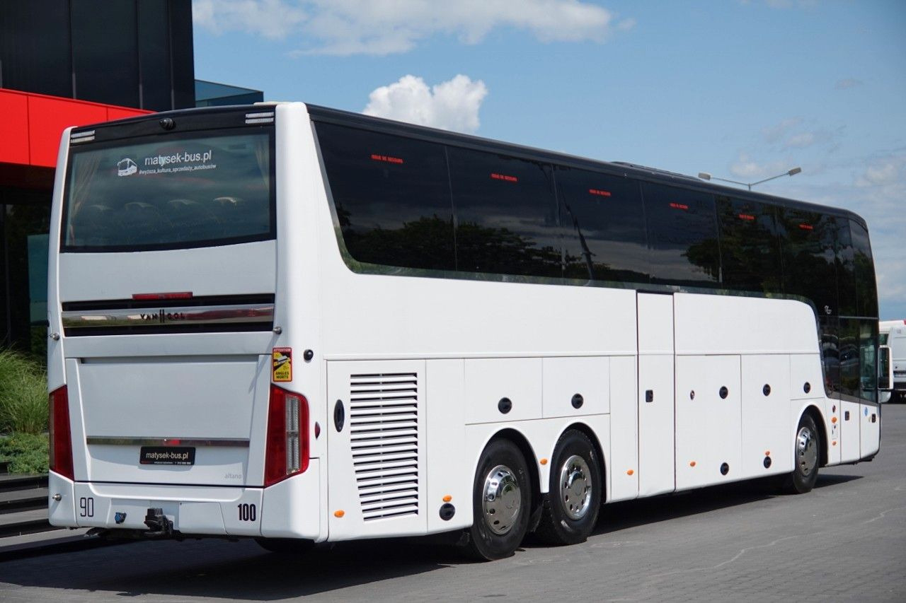 Vanhool TDX 20 ALTANO / EURO 6 / SPROWADZONY / TURYSTYCZ - Bus tingkat: gambar 4 Vanhool TDX 20 ALTANO / EURO 6 / SPROWADZONY / TURYSTYCZ - Bus tingkat: gambar 4