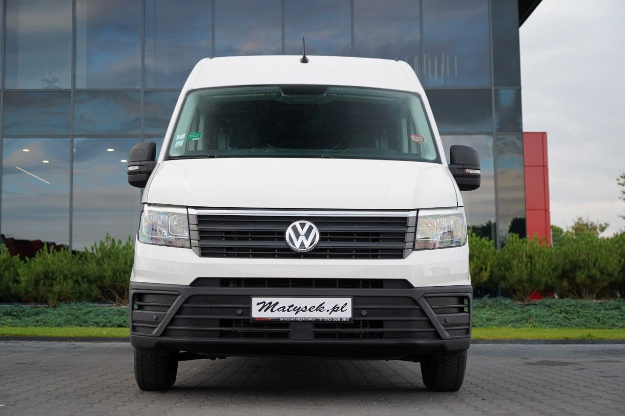 Volkswagen CRAFTER / 2.0 D / FURGON BLASZAK / NAJAZD ALUM - Van panel: gambar 3 Volkswagen CRAFTER / 2.0 D / FURGON BLASZAK / NAJAZD ALUM - Van panel: gambar 3