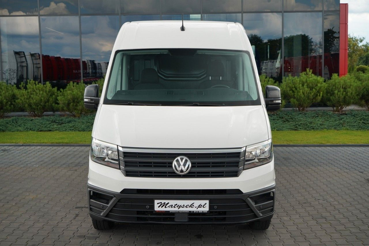 Volkswagen CRAFTER / 2.0 D / FURGON BLASZAK / NAJAZD ALUM - Van panel: gambar 3 Volkswagen CRAFTER / 2.0 D / FURGON BLASZAK / NAJAZD ALUM - Van panel: gambar 3