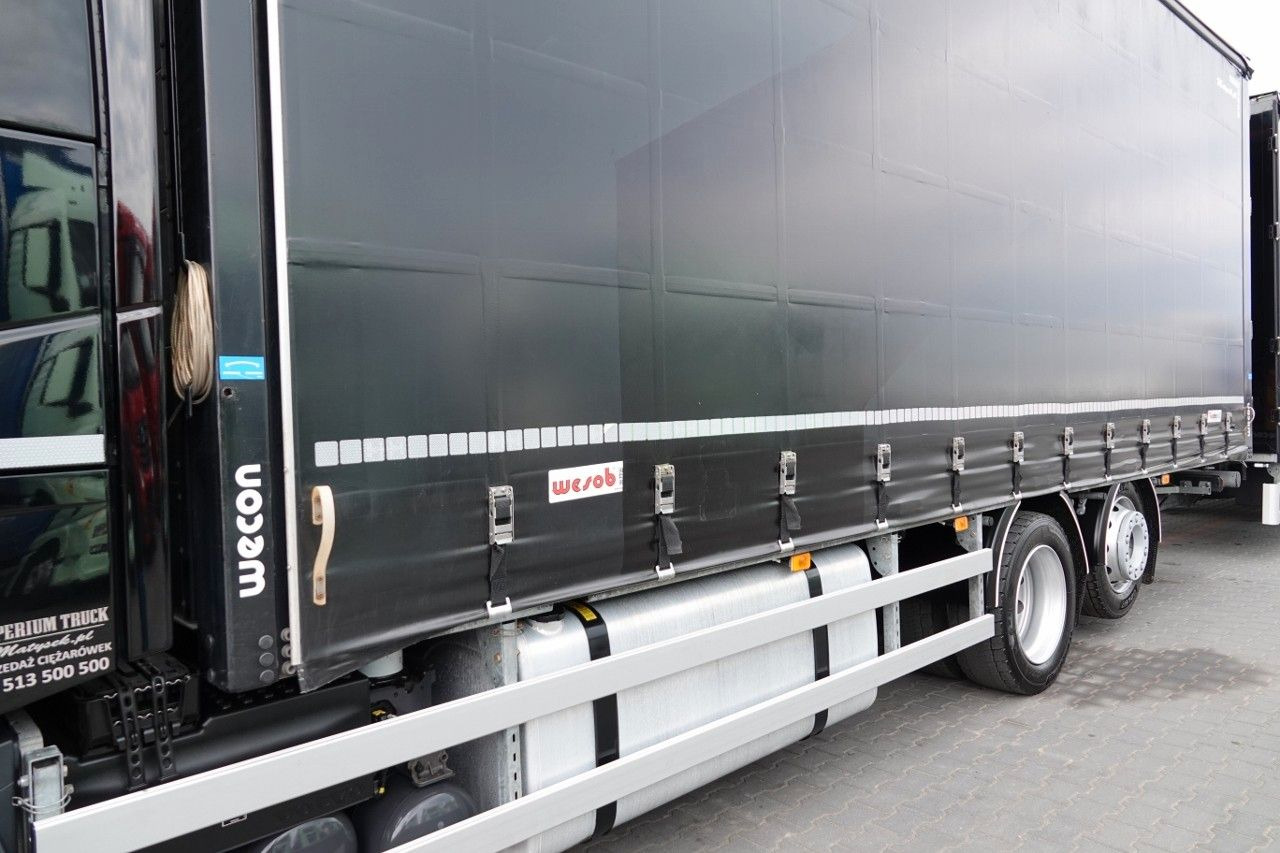 Leasing  Volvo FH 500 / I-SAVE / XL / ZESTAW TANDEM PRZEJAZDOWY Volvo FH 500 / I-SAVE / XL / ZESTAW TANDEM PRZEJAZDOWY: gambar 7