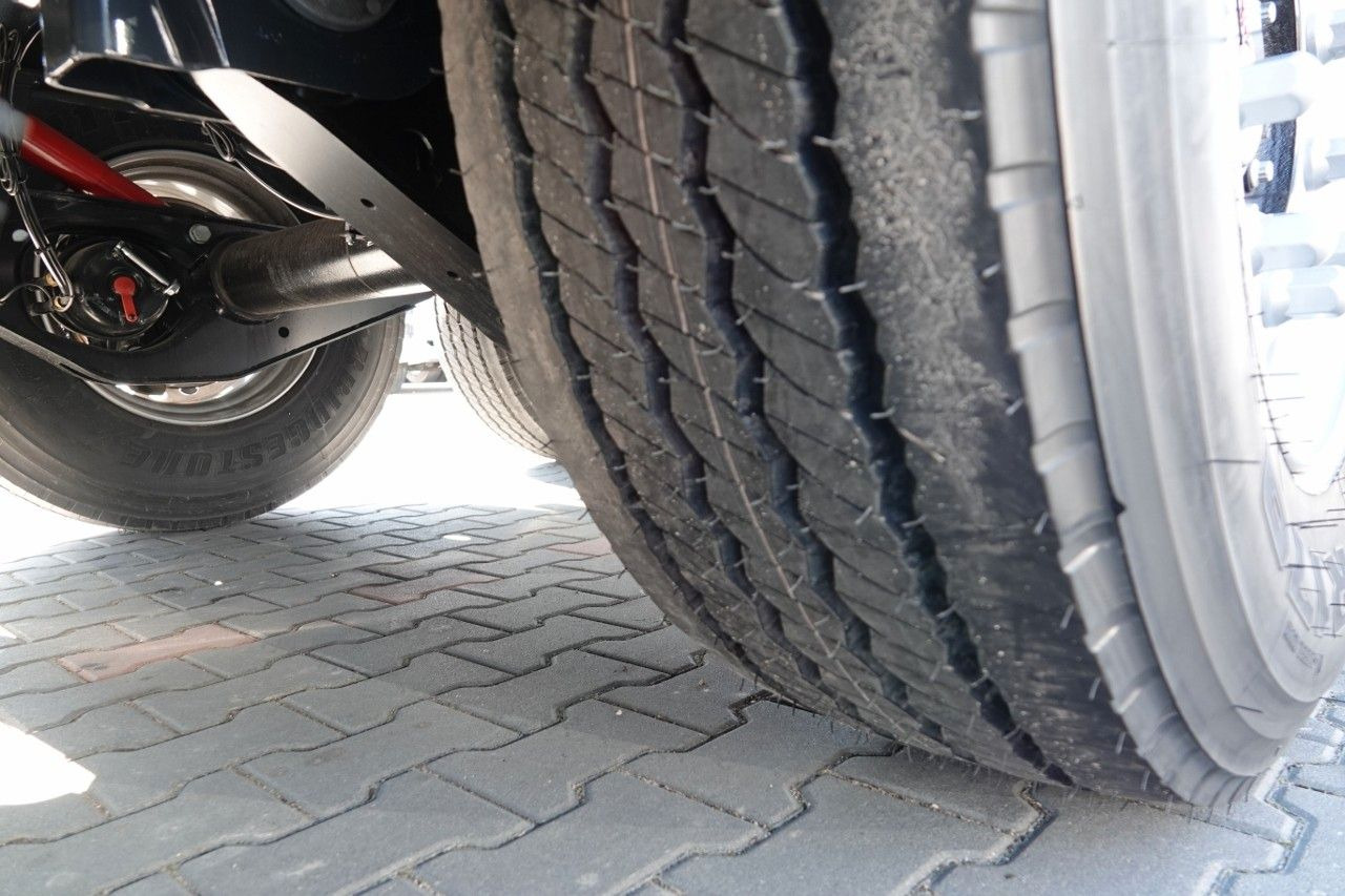 Semi-trailer jungkit baru Wielton YWROTKA ALUMINIOWA 36 M3 / KLAPA / FABRYCZNIE NO: gambar 13 Semi-trailer jungkit baru Wielton YWROTKA ALUMINIOWA 36 M3 / KLAPA / FABRYCZNIE NO: gambar 13