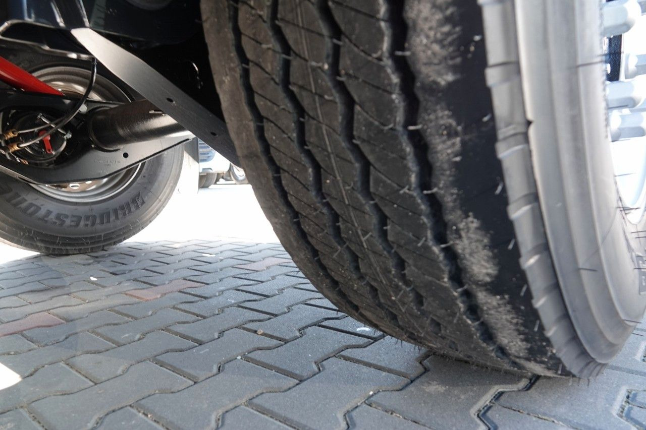 Semi-trailer jungkit baru Wielton YWROTKA ALUMINIOWA 36 M3 / KLAPA / FABRYCZNIE NO: gambar 14 Semi-trailer jungkit baru Wielton YWROTKA ALUMINIOWA 36 M3 / KLAPA / FABRYCZNIE NO: gambar 14