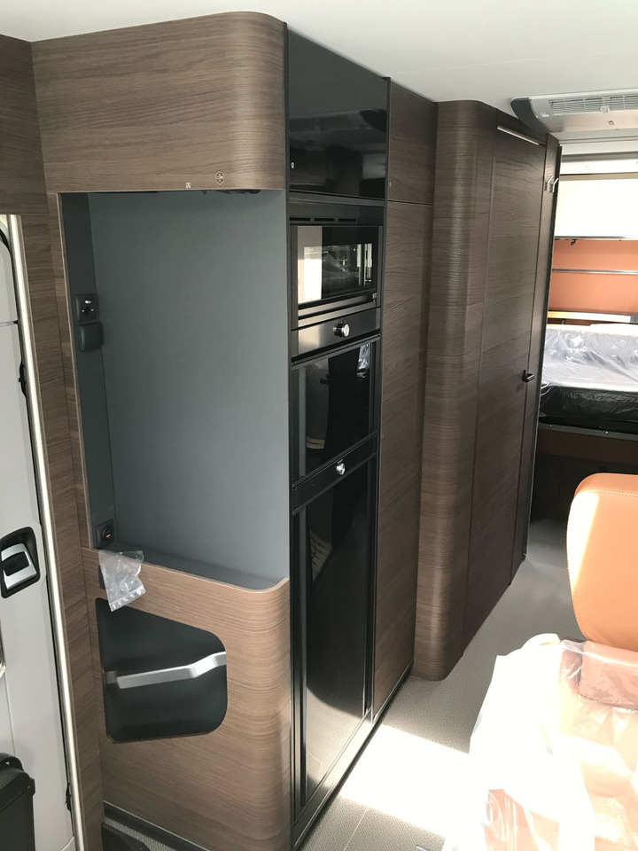 Leasing ADRIA Super Sonic 890 LC ADRIA Super Sonic 890 LC: gambar 6