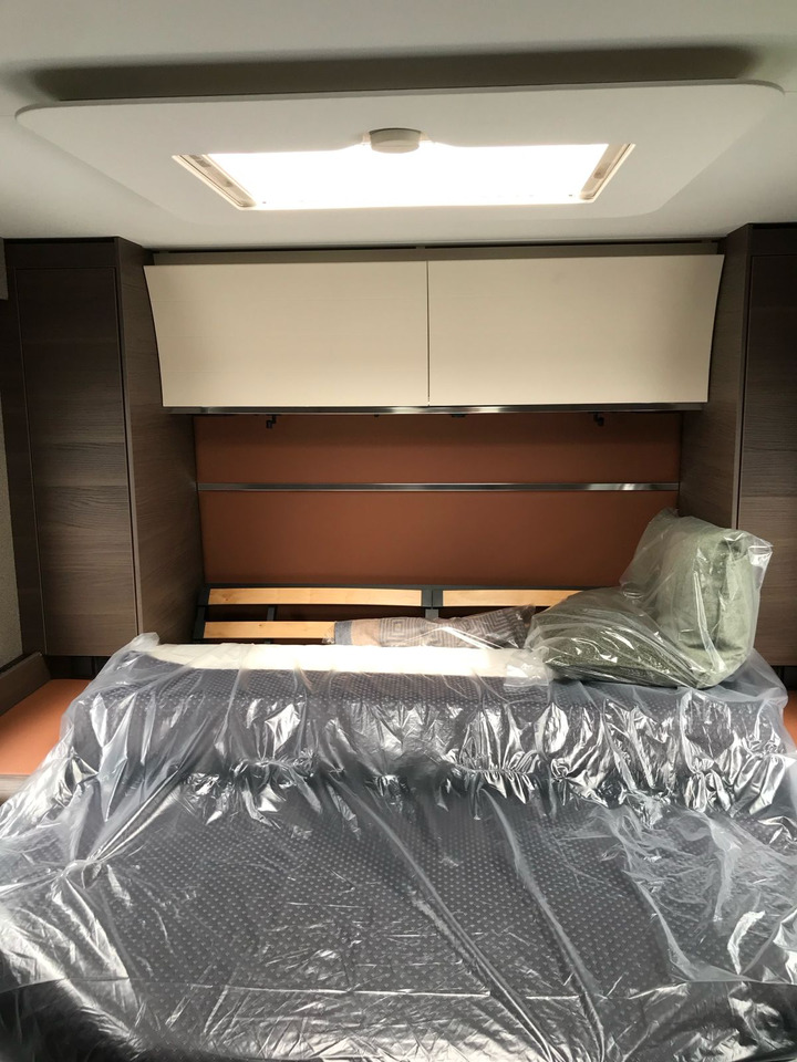 Leasing ADRIA Super Sonic 890 LC ADRIA Super Sonic 890 LC: gambar 11