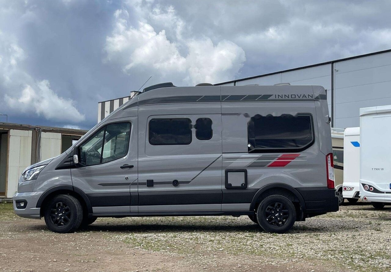 LMC Innovan 590C - Camper: gambar 3 LMC Innovan 590C - Camper: gambar 3