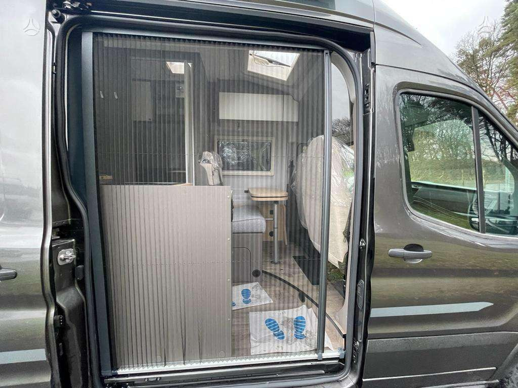 LMC LMC Innovan 590C - Mobil kemping: gambar 5 LMC LMC Innovan 590C - Mobil kemping: gambar 5