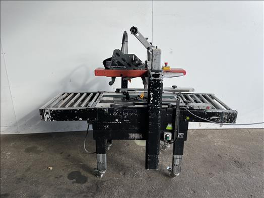 3M 800a-E Case taper - Mesin pengemas: gambar 1 3M 800a-E Case taper - Mesin pengemas: gambar 1