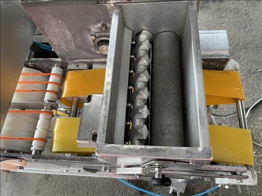 Peralatan bakery AFT buttering machine: gambar 6