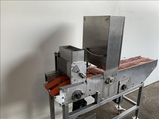 AFT buttering machine - Peralatan bakery: gambar 5 AFT buttering machine - Peralatan bakery: gambar 5