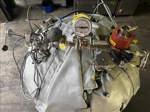 BCD 500L Holding tank - Mesin makanan: gambar 3 BCD 500L Holding tank - Mesin makanan: gambar 3