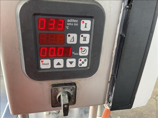 Berief Bratt pan Bratt pan - Mesin makanan: gambar 4 Berief Bratt pan Bratt pan - Mesin makanan: gambar 4