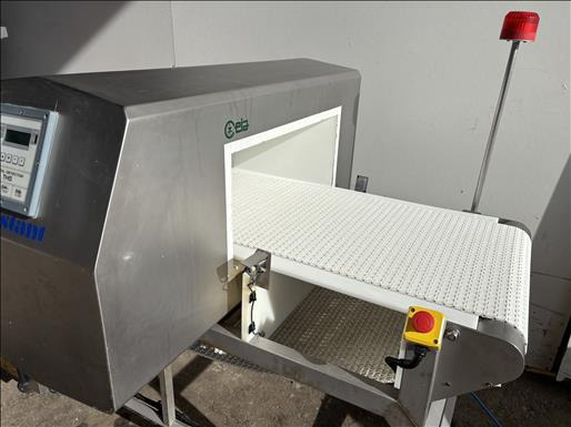 Ceia THS-3F Metal detector - Mesin makanan: gambar 3 Ceia THS-3F Metal detector - Mesin makanan: gambar 3