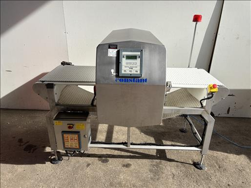 Ceia THS-3F Metal detector - Mesin makanan: gambar 1 Ceia THS-3F Metal detector - Mesin makanan: gambar 1