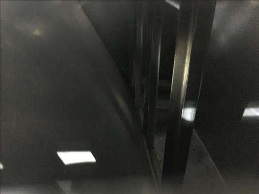 Chocolate enrober C400 NNP - Mesin makanan: gambar 4 Chocolate enrober C400 NNP - Mesin makanan: gambar 4