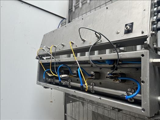 Danmatic Spray unit Spray glazing machine - Peralatan bakery: gambar 5 Danmatic Spray unit Spray glazing machine - Peralatan bakery: gambar 5