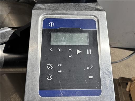Electrolux Smart Variomix 300L Boiling pan - Mesin makanan: gambar 5 Electrolux Smart Variomix 300L Boiling pan - Mesin makanan: gambar 5
