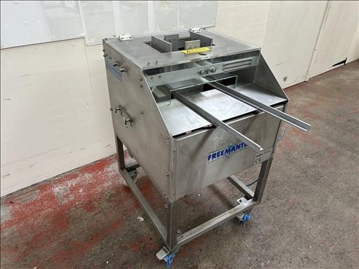 Freemantle 2FS Two flap sealer - Mesin pengemas: gambar 3 Freemantle 2FS Two flap sealer - Mesin pengemas: gambar 3