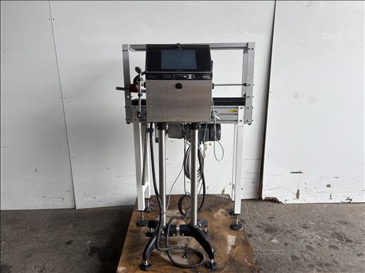 Hitachi RX2-S Inkjet printer - Mesin pengemas: gambar 1 Hitachi RX2-S Inkjet printer - Mesin pengemas: gambar 1