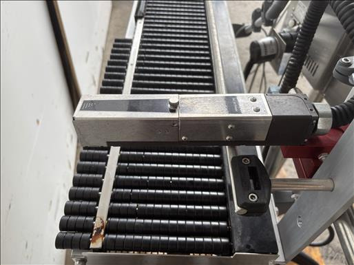 Hitachi RX2-S Inkjet printer - Mesin pengemas: gambar 5 Hitachi RX2-S Inkjet printer - Mesin pengemas: gambar 5