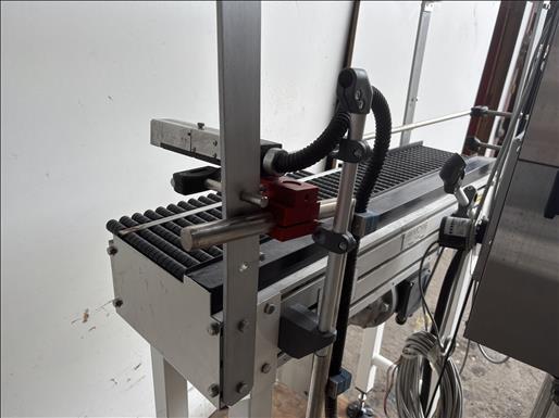 Hitachi RX2-S Inkjet printer - Mesin pengemas: gambar 4 Hitachi RX2-S Inkjet printer - Mesin pengemas: gambar 4