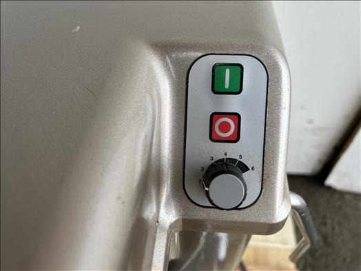 Hobart HSM10 Planetary mixer - Mesin makanan: gambar 3 Hobart HSM10 Planetary mixer - Mesin makanan: gambar 3