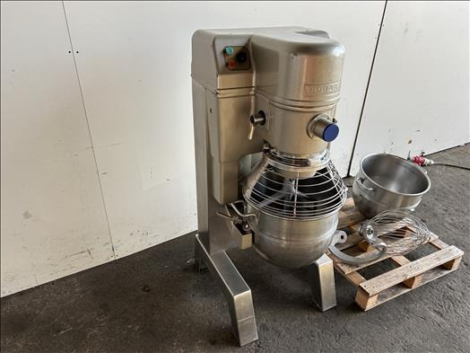Hobart HSM40 Planetary mixer - Mesin makanan: gambar 3 Hobart HSM40 Planetary mixer - Mesin makanan: gambar 3