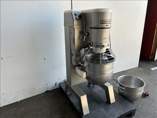 Hobart HSM40 Planetary mixer - Mesin makanan: gambar 3 Hobart HSM40 Planetary mixer - Mesin makanan: gambar 3