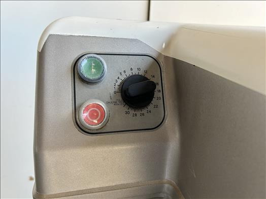 Hobart HSM40 Planetary mixer - Mesin makanan: gambar 5 Hobart HSM40 Planetary mixer - Mesin makanan: gambar 5