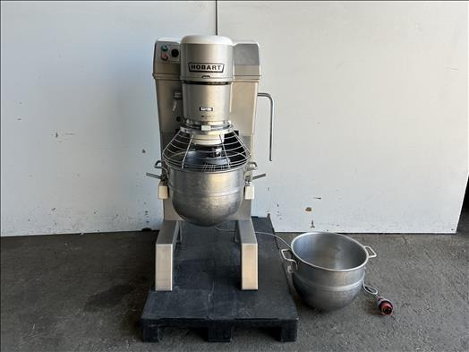 Hobart HSM40 Planetary mixer - Mesin makanan: gambar 1 Hobart HSM40 Planetary mixer - Mesin makanan: gambar 1