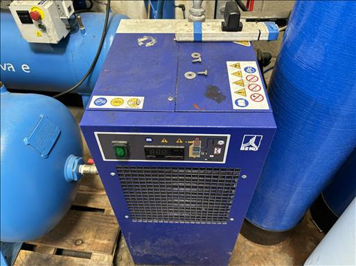 Hydrovane HV04 Air compressor - Kompresor udara: gambar 5 Hydrovane HV04 Air compressor - Kompresor udara: gambar 5