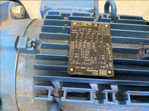 Hydrovane HV04 Air compressor - Kompresor udara: gambar 4 Hydrovane HV04 Air compressor - Kompresor udara: gambar 4