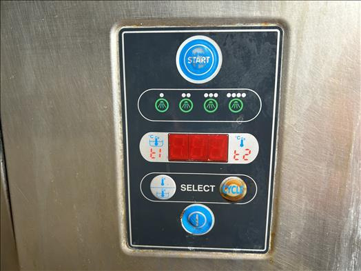 IWM EDI13A Utensil washer - Mesin makanan: gambar 5 IWM EDI13A Utensil washer - Mesin makanan: gambar 5