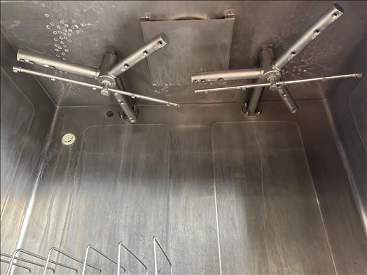 IWM EDI13A Utensil washer - Mesin makanan: gambar 4 IWM EDI13A Utensil washer - Mesin makanan: gambar 4