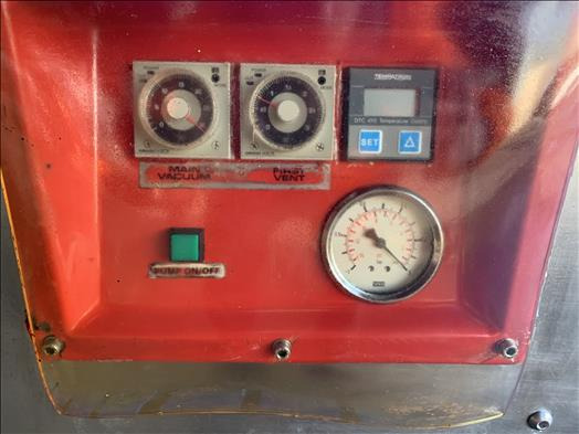 Intact RM571 Vacuum skin packer - Mesin pengemas: gambar 4 Intact RM571 Vacuum skin packer - Mesin pengemas: gambar 4