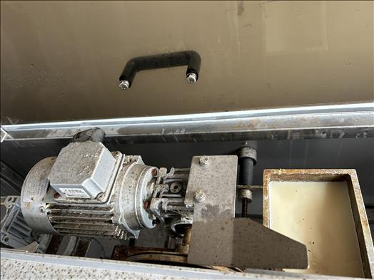 Mesin pengemas Jacob White TFS Two flap sealer: gambar 6 Mesin pengemas Jacob White TFS Two flap sealer: gambar 6