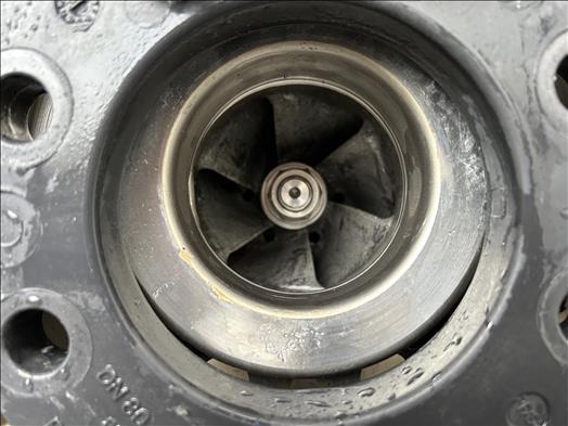 KSB Etachrom-BC65-200 Centrifugal pump - Mesin makanan: gambar 3 KSB Etachrom-BC65-200 Centrifugal pump - Mesin makanan: gambar 3