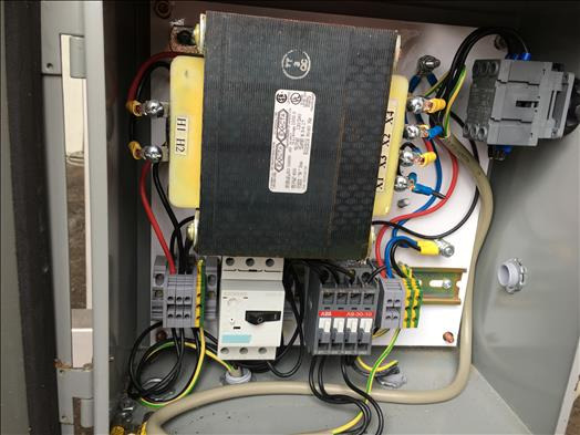 Mesin makanan Loma AS checkweigher: gambar 6