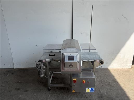 Loma IQ3+ metal detector - Mesin makanan: gambar 1 Loma IQ3+ metal detector - Mesin makanan: gambar 1
