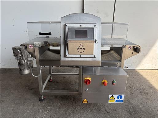 Loma IQ3+ metal detector - Mesin makanan: gambar 2 Loma IQ3+ metal detector - Mesin makanan: gambar 2