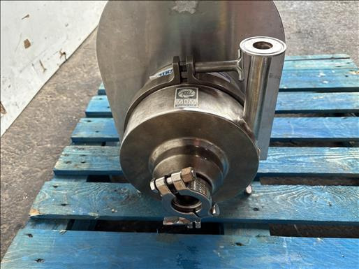 MDM Pumps 25H Centrifugal Pump - Mesin makanan: gambar 2 MDM Pumps 25H Centrifugal Pump - Mesin makanan: gambar 2