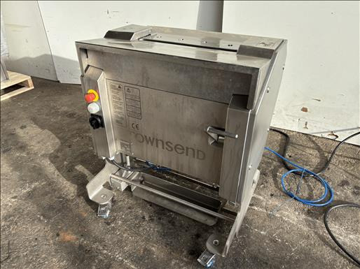 Marel OMT50 Skinner - Mesin makanan: gambar 2 Marel OMT50 Skinner - Mesin makanan: gambar 2