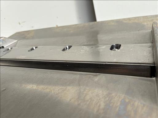 Marel OMT50 Skinner - Mesin makanan: gambar 4 Marel OMT50 Skinner - Mesin makanan: gambar 4