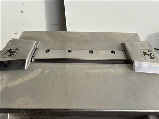 Marel OMT50 Skinner - Mesin makanan: gambar 3 Marel OMT50 Skinner - Mesin makanan: gambar 3